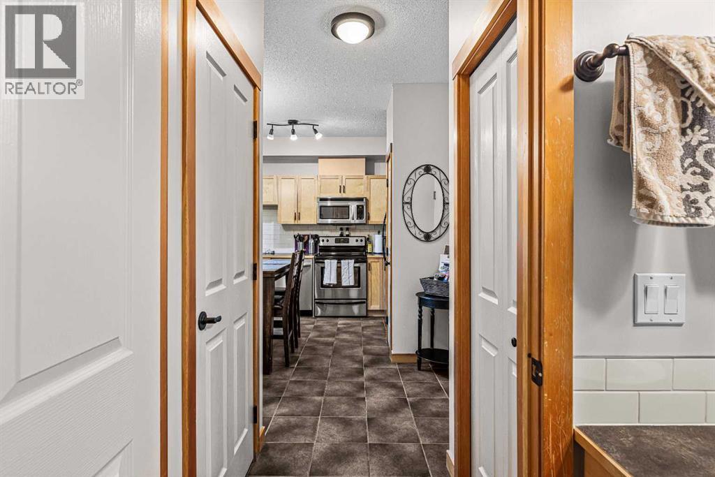 107, 101 Montane Road Sw, Canmore, Alberta  T1W 0G2 - Photo 22 - A2282649