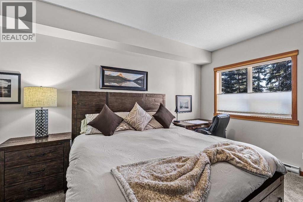 107, 101 Montane Road Sw, Canmore, Alberta  T1W 0G2 - Photo 17 - A2282649