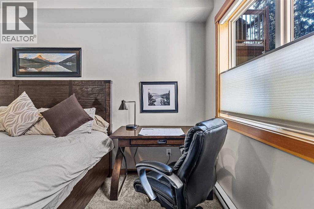 107, 101 Montane Road Sw, Canmore, Alberta  T1W 0G2 - Photo 19 - A2282649