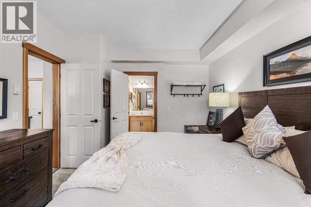 107, 101 Montane Road Sw, Canmore, Alberta  T1W 0G2 - Photo 20 - A2282649