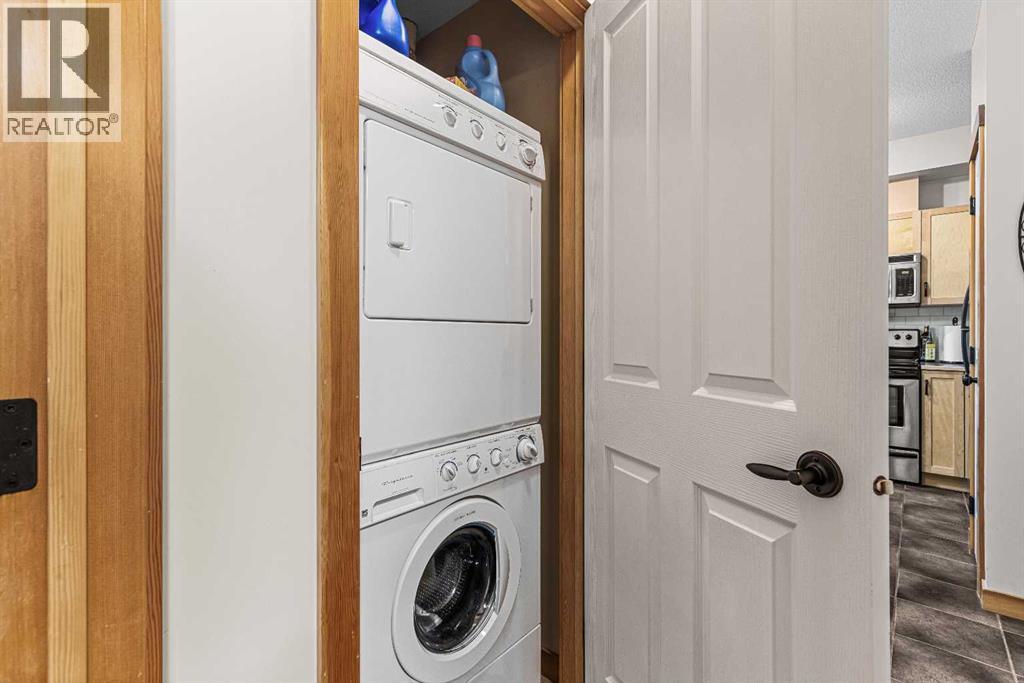 107, 101 Montane Road Sw, Canmore, Alberta  T1W 0G2 - Photo 23 - A2282649