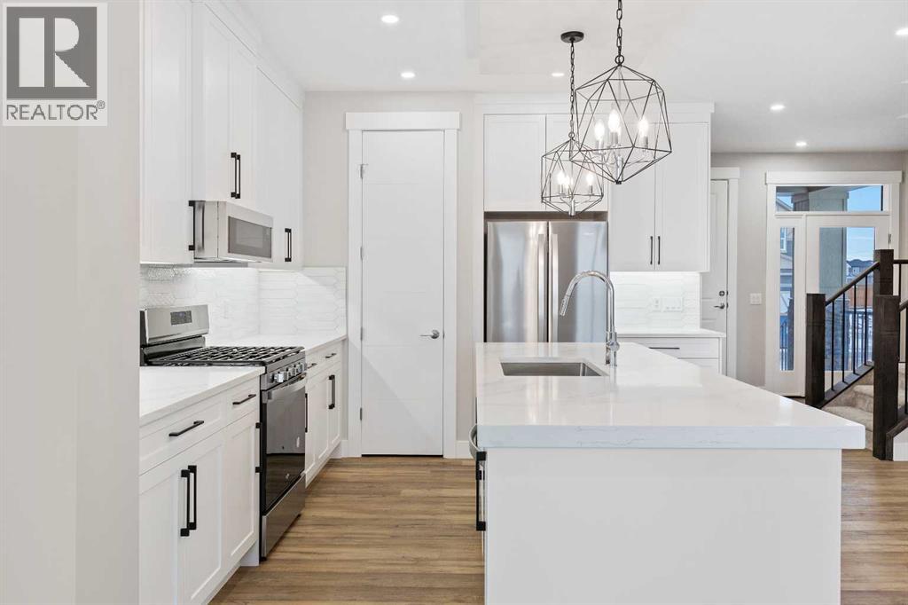 56 Bridges Drive, Langdon, Alberta  T0J 1X3 - Photo 10 - A2272872