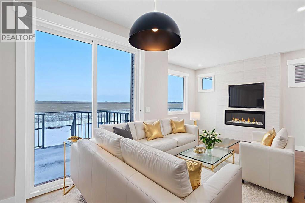 60 Bridges Drive, Langdon, Alberta  T0J 1X3 - Photo 12 - A2272871