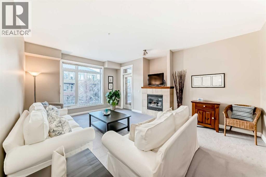 4304, 24 Hemlock Crescent Sw, Calgary, Alberta  T3C 2Z1 - Photo 6 - A2282010