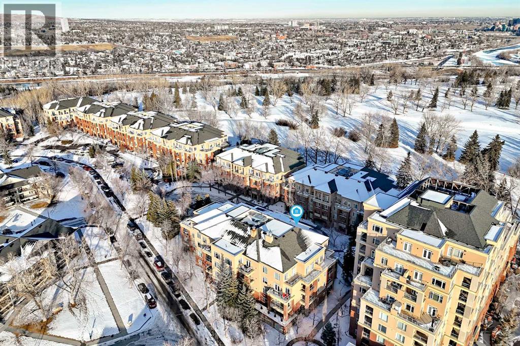 4304, 24 Hemlock Crescent Sw, Calgary, Alberta  T3C 2Z1 - Photo 36 - A2282010