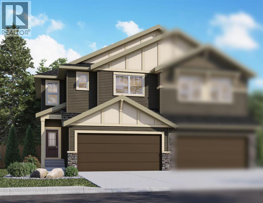 56 Albright Drive NW, Rural Rocky View County, Alberta