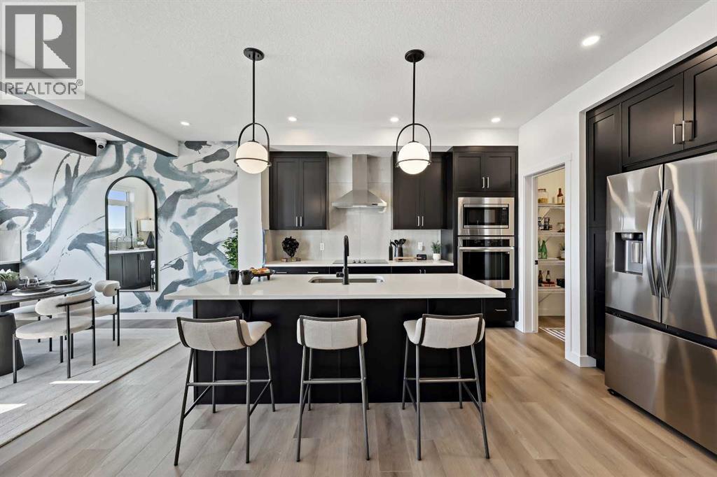 56 Albright Drive Nw, Rural Rocky View County, Alberta  T3Z 0E1 - Photo 3 - A2283102