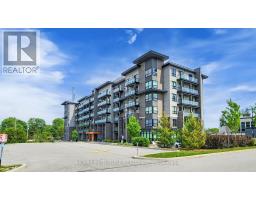219 - 9700 NINTH LINE, Markham, Ontario