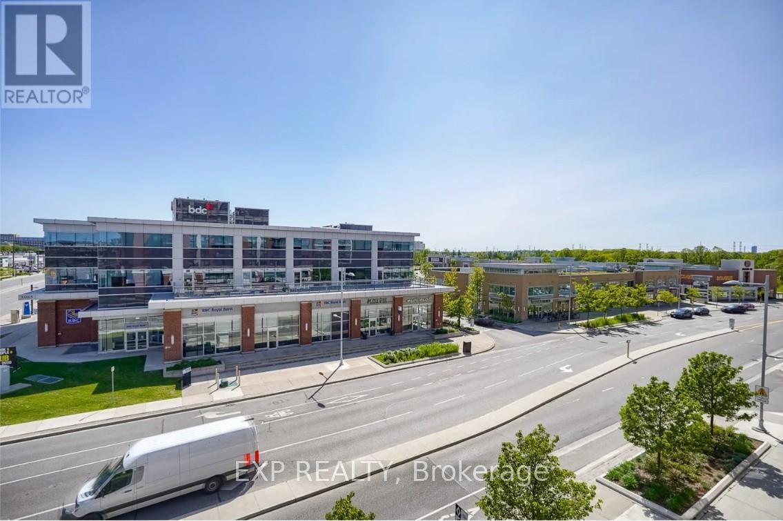 523 - 8228 Birchmount Road, Markham, Ontario  L3R 1A6 - Photo 24 - N12746766