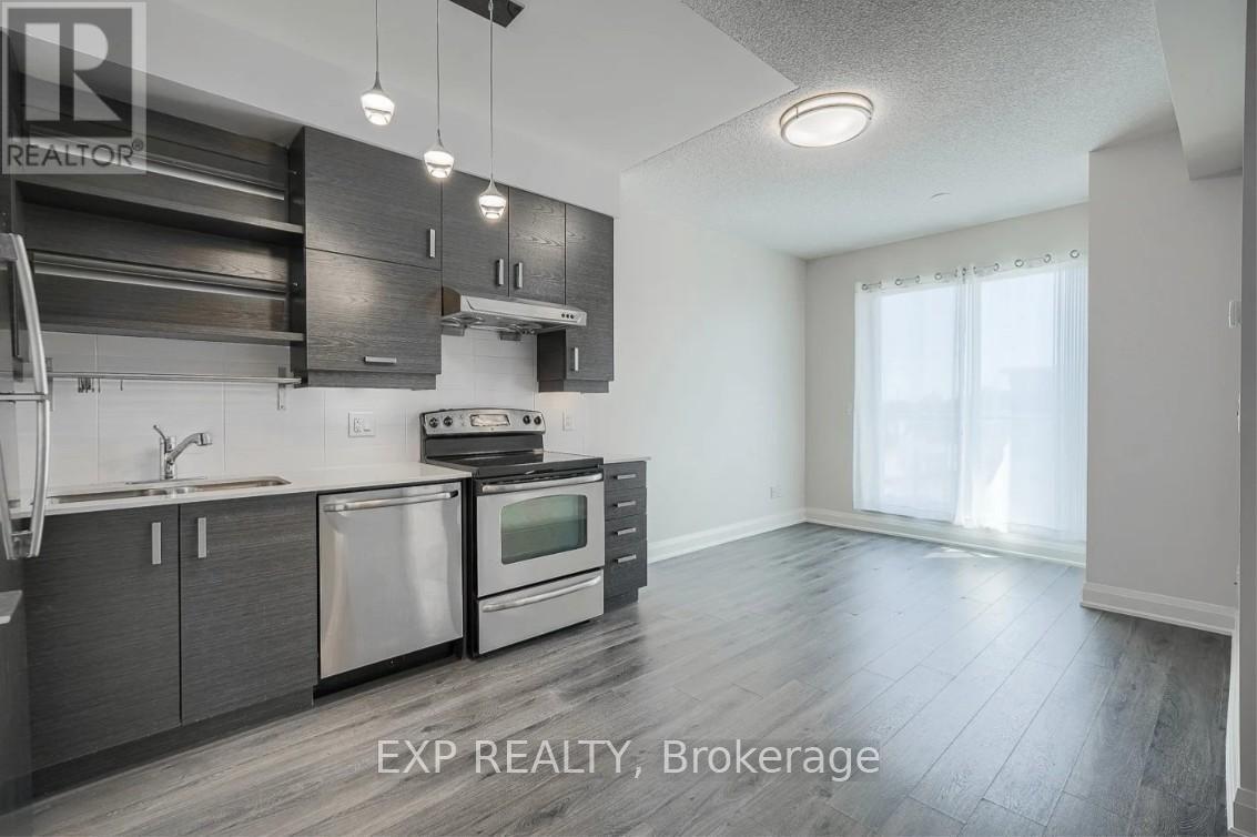 523 - 8228 Birchmount Road, Markham, Ontario  L3R 1A6 - Photo 4 - N12746766