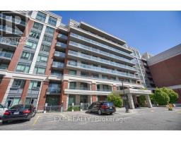 523 - 8228 BIRCHMOUNT ROAD, Markham, Ontario
