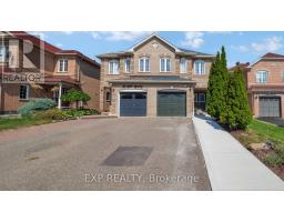 BSMT - 33 NATIVE LANDING, Brampton, Ontario