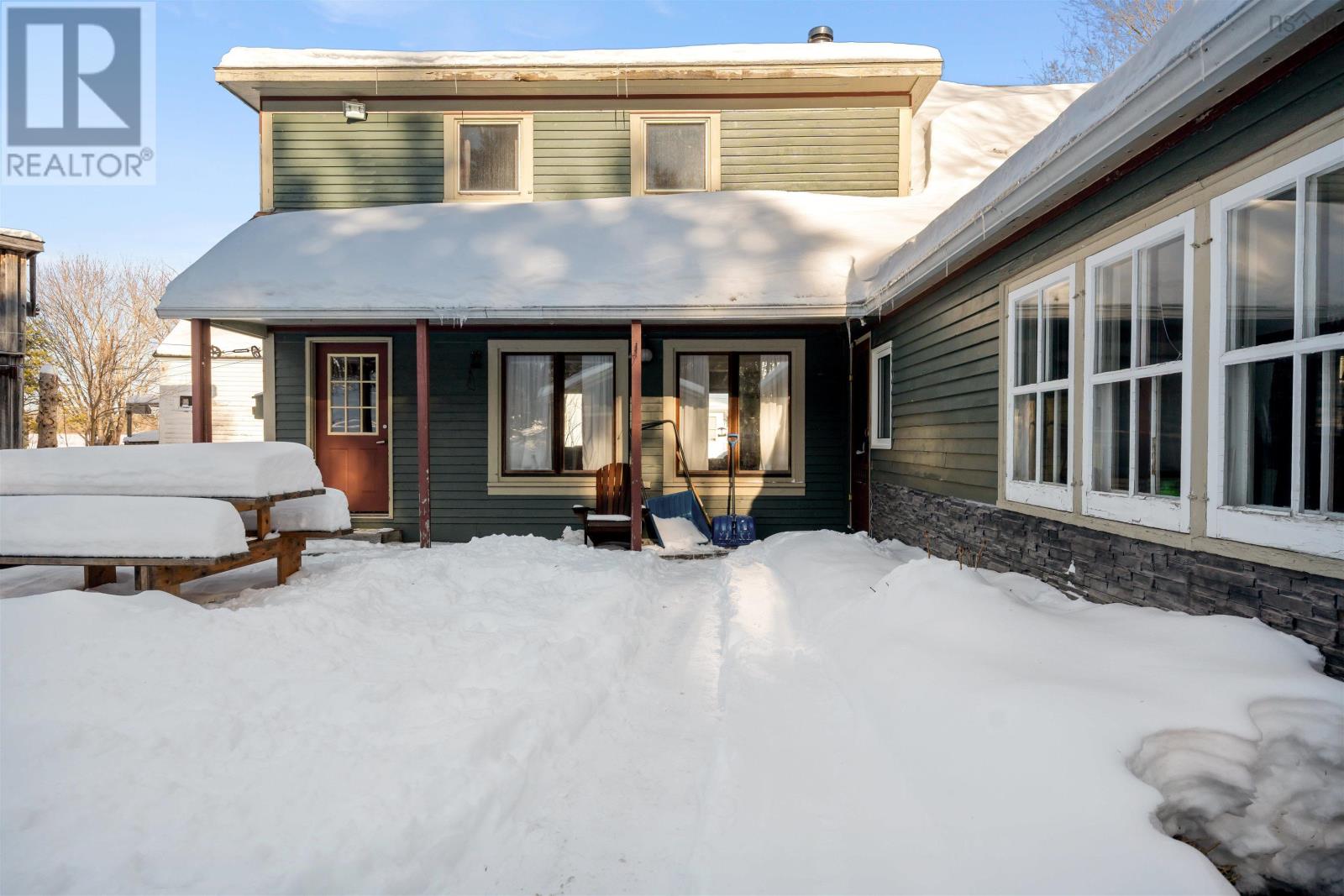 8671 Highway 2, Great Village, Nova Scotia  B0M 1L0 - Photo 3 - 202524781