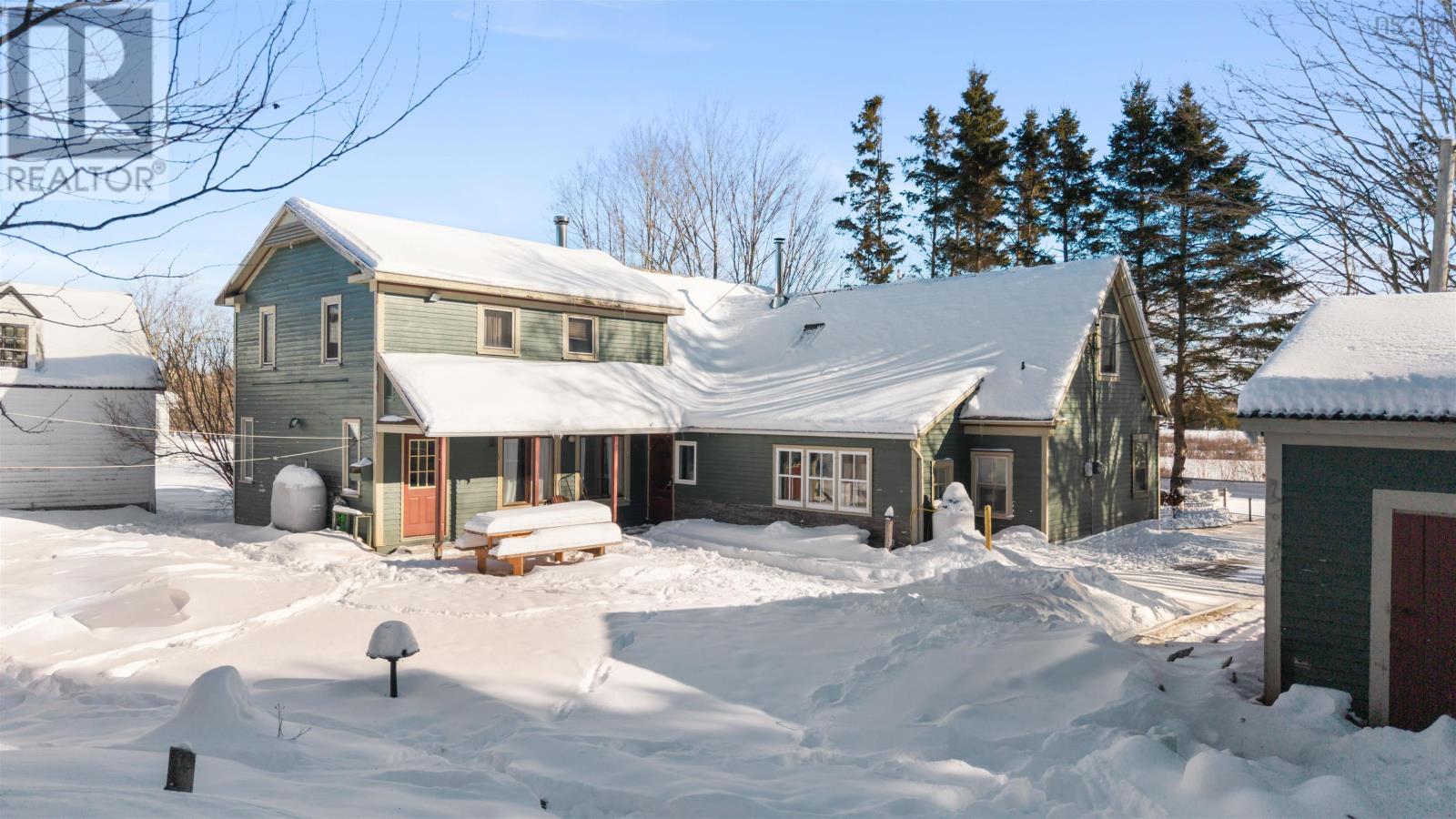 8671 Highway 2, Great Village, Nova Scotia  B0M 1L0 - Photo 47 - 202524781