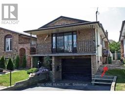 BASEMEN - 1074 UPPER SHERMAN AVENUE, Hamilton, Ontario