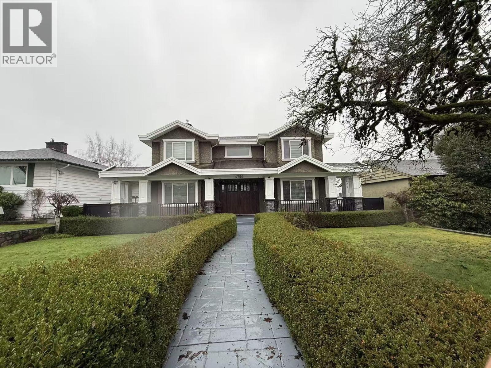 Basement Suite 4750 Highlawn Drive, Burnaby, British Columbia  V5C 3T1 - Photo 1 - R3085046