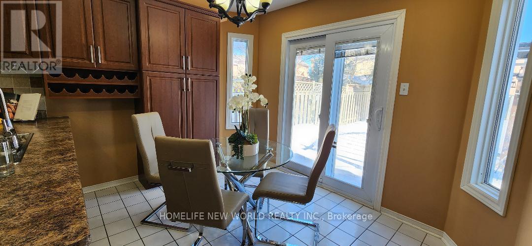 21 Inkpen Lane, Whitby, Ontario  L1R 2H2 - Photo 10 - E12664738