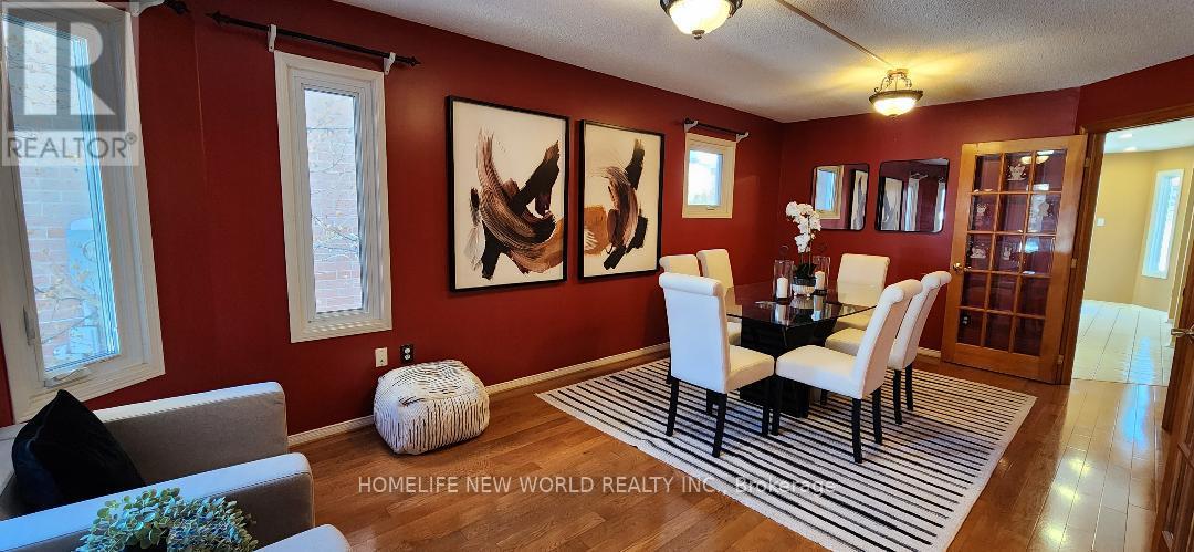 21 Inkpen Lane, Whitby, Ontario  L1R 2H2 - Photo 6 - E12664738