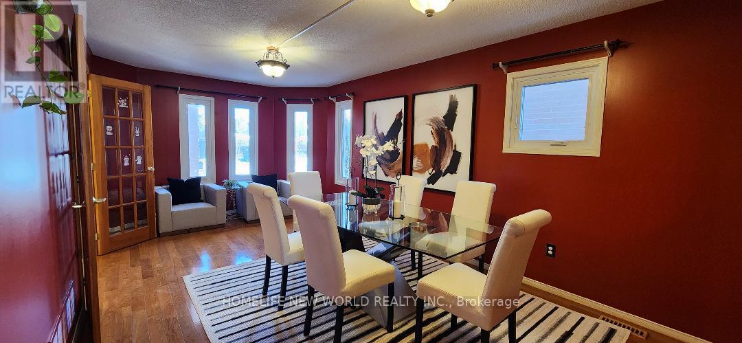 21 Inkpen Lane, Whitby, Ontario  L1R 2H2 - Photo 5 - E12664738