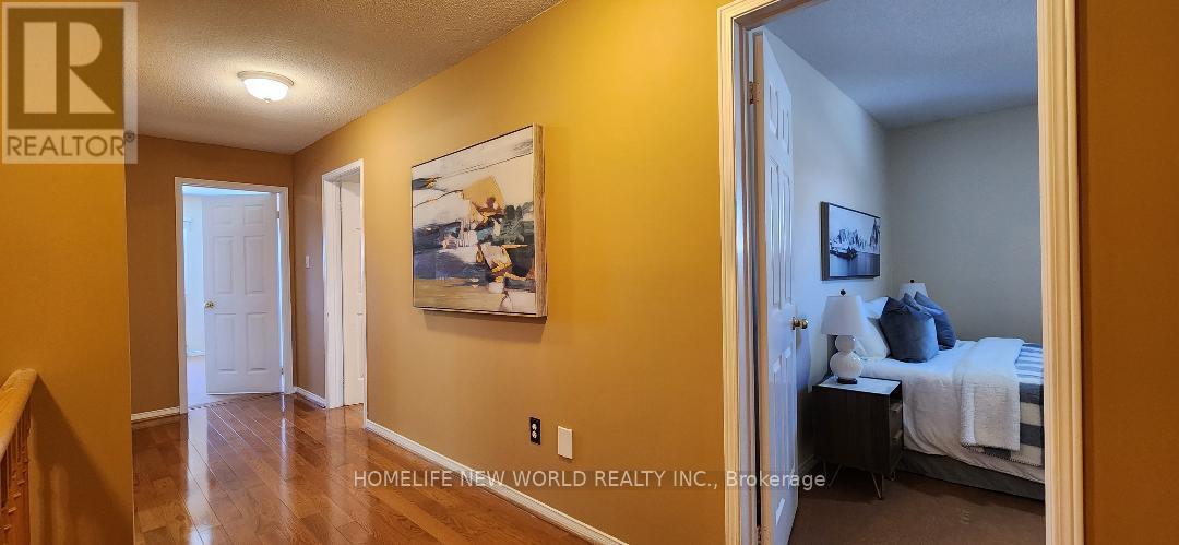 21 Inkpen Lane, Whitby, Ontario  L1R 2H2 - Photo 19 - E12664738