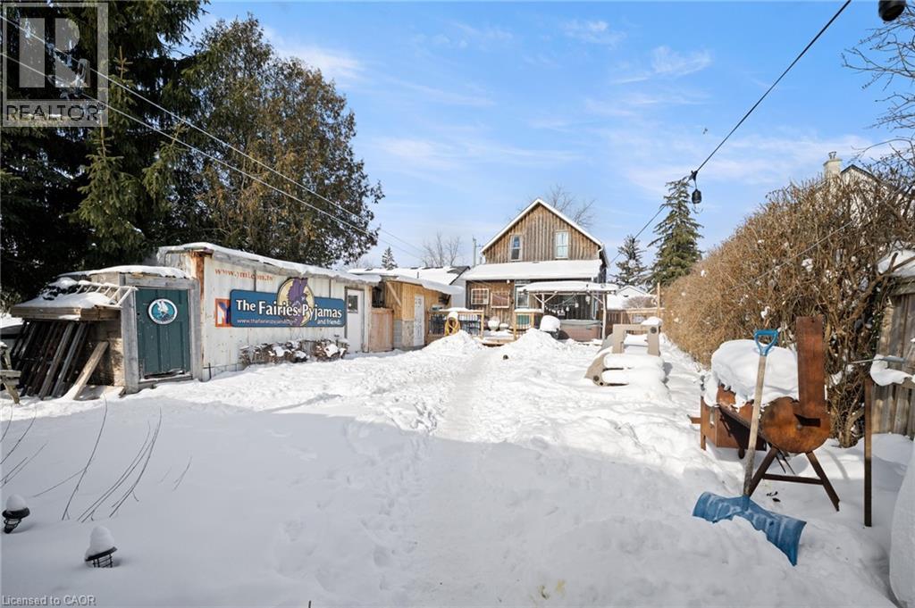 50 Isabella Street W, Plattsville, Ontario  N0J 1S0 - Photo 20 - 40802100