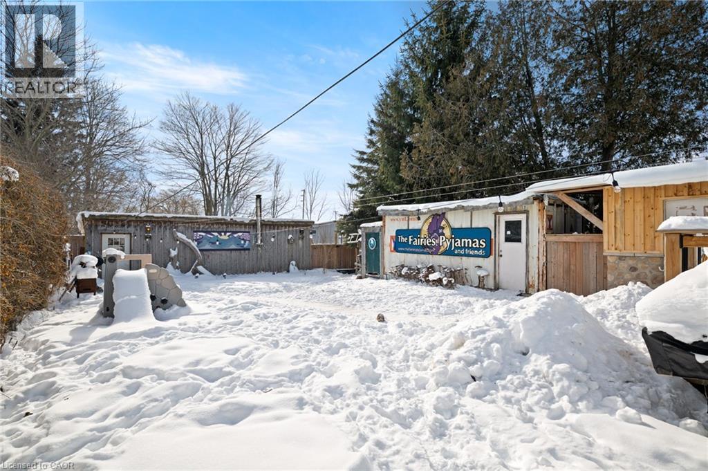 50 Isabella Street W, Plattsville, Ontario  N0J 1S0 - Photo 22 - 40802100