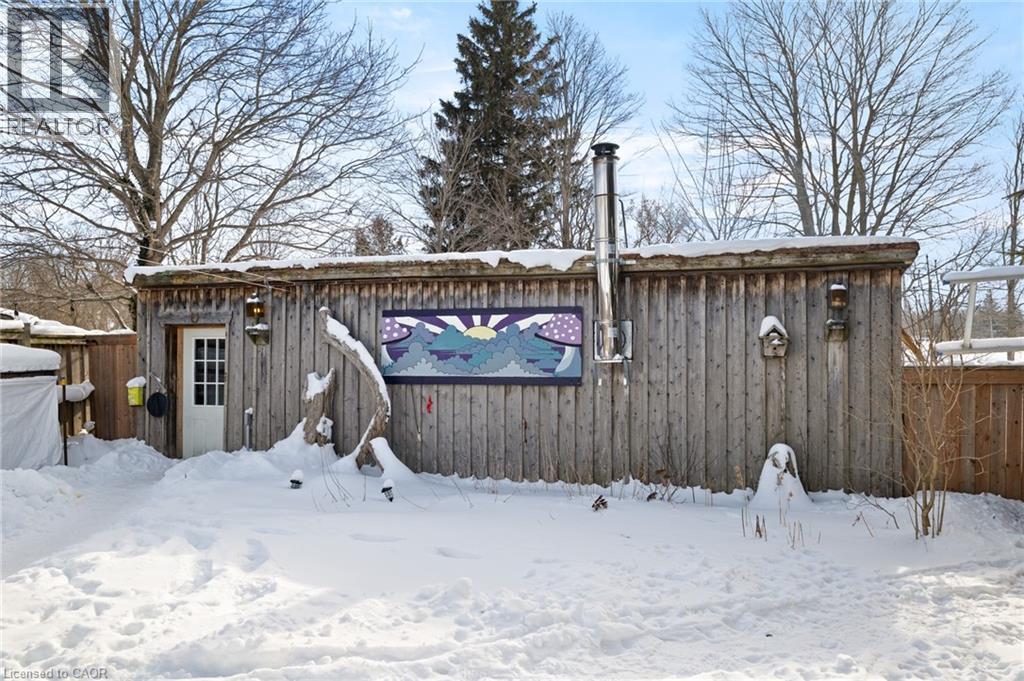 50 Isabella Street W, Plattsville, Ontario  N0J 1S0 - Photo 23 - 40802100