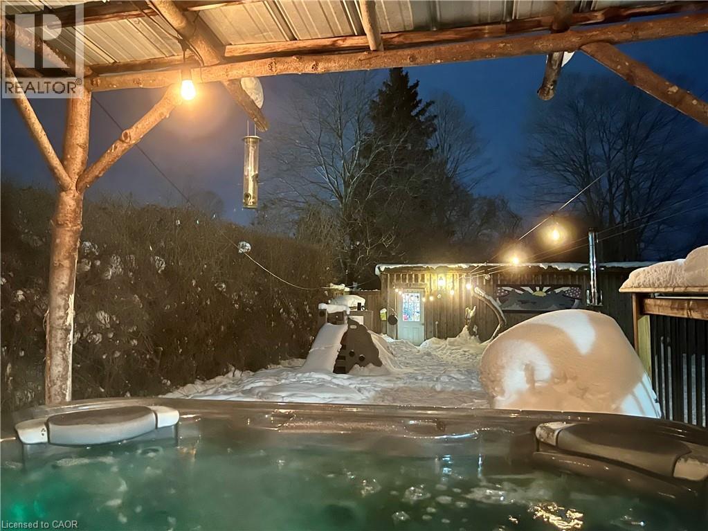 50 Isabella Street W, Plattsville, Ontario  N0J 1S0 - Photo 26 - 40802100