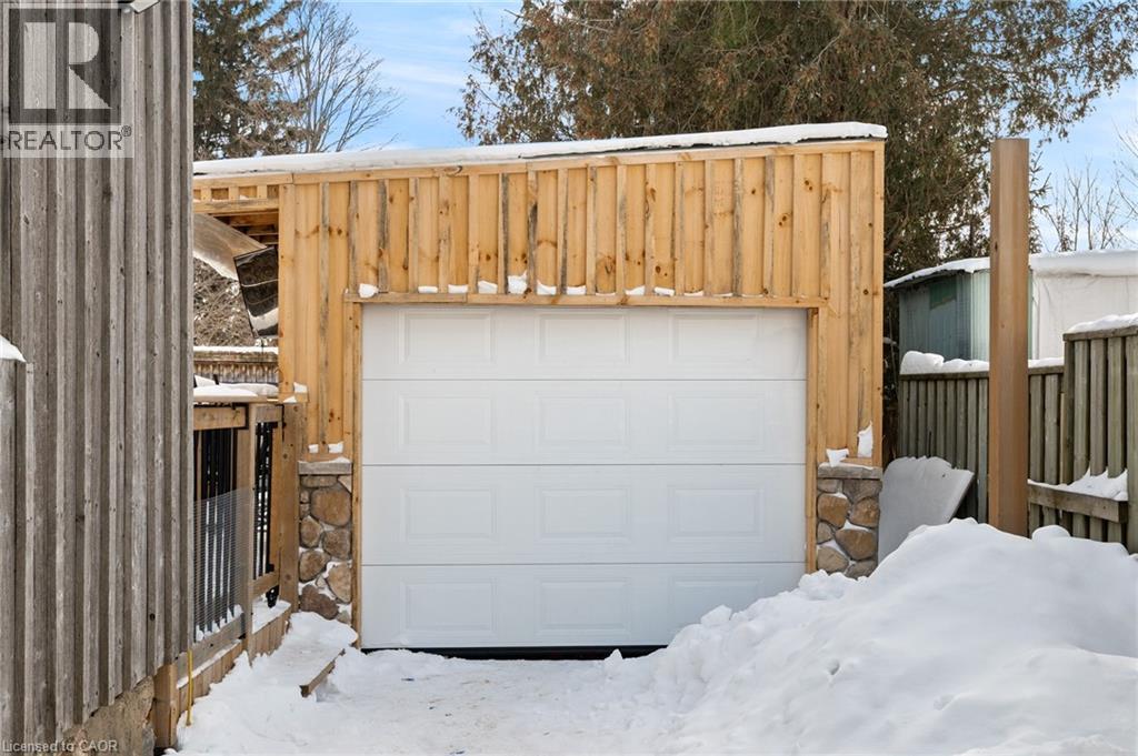 50 Isabella Street W, Plattsville, Ontario  N0J 1S0 - Photo 27 - 40802100