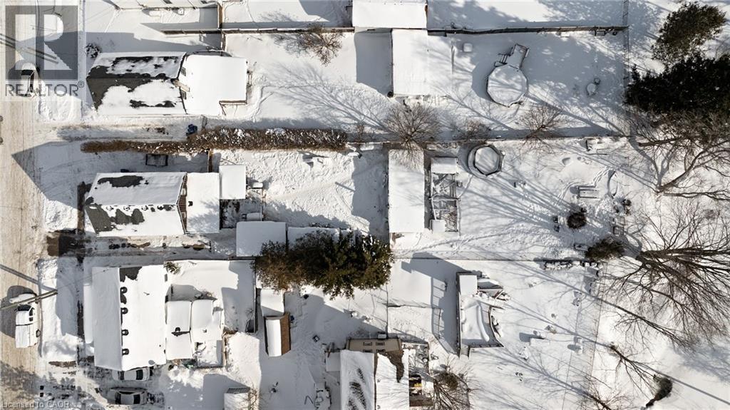 50 Isabella Street W, Plattsville, Ontario  N0J 1S0 - Photo 32 - 40802100