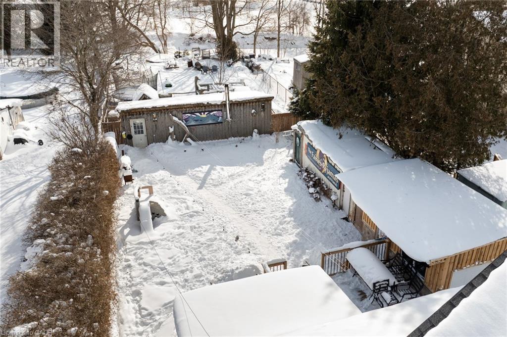 50 Isabella Street W, Plattsville, Ontario  N0J 1S0 - Photo 33 - 40802100