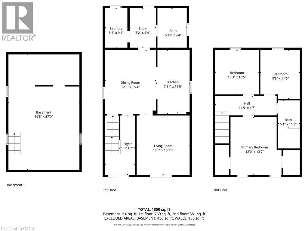 50 Isabella Street W, Plattsville, Ontario  N0J 1S0 - Photo 37 - 40802100