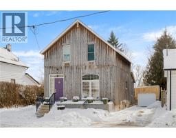 50 ISABELLA Street W, Plattsville, Ontario