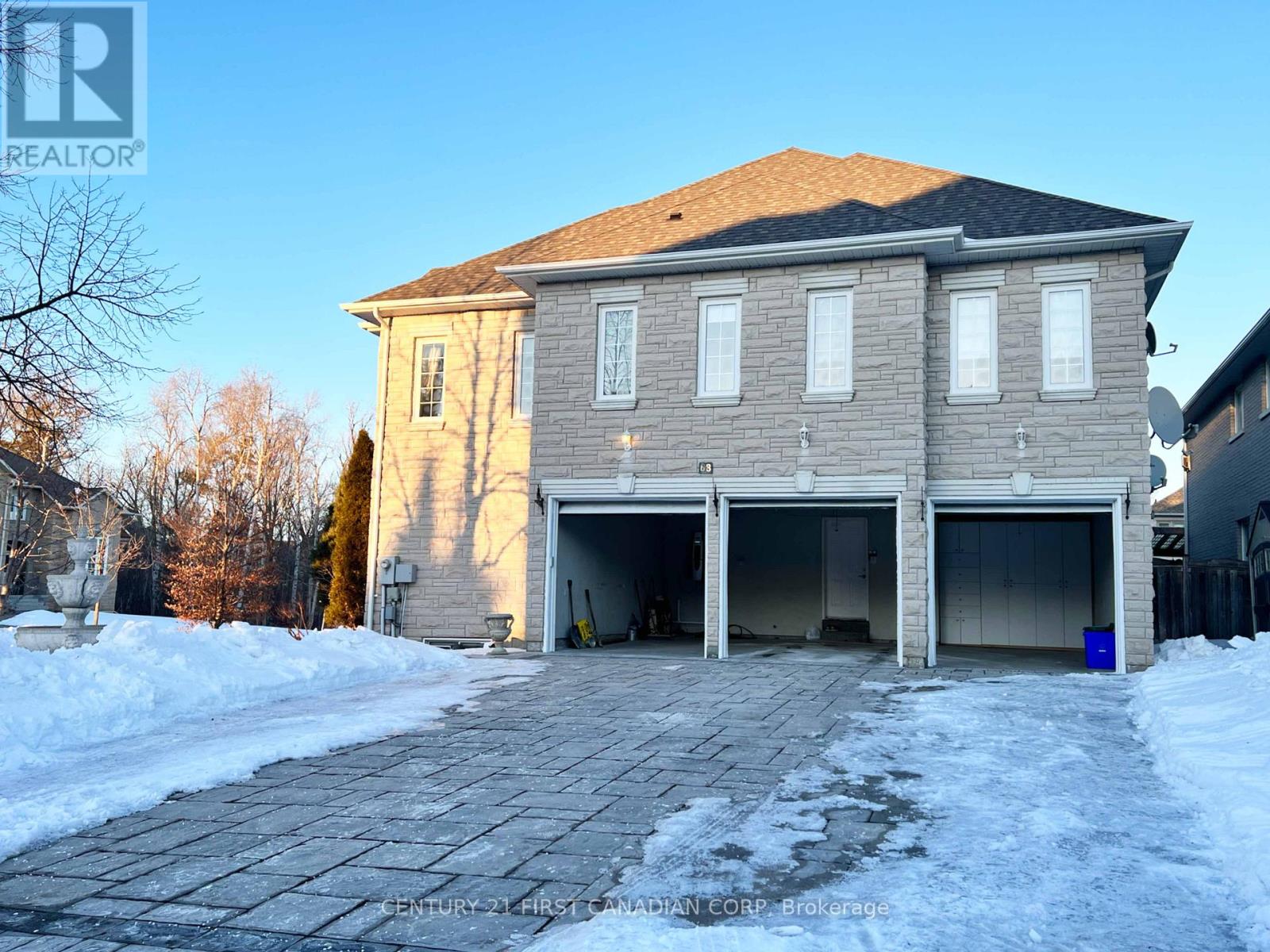 68 Chantilly Crescent, Richmond Hill, Ontario  L4C 0K1 - Photo 32 - N12746796