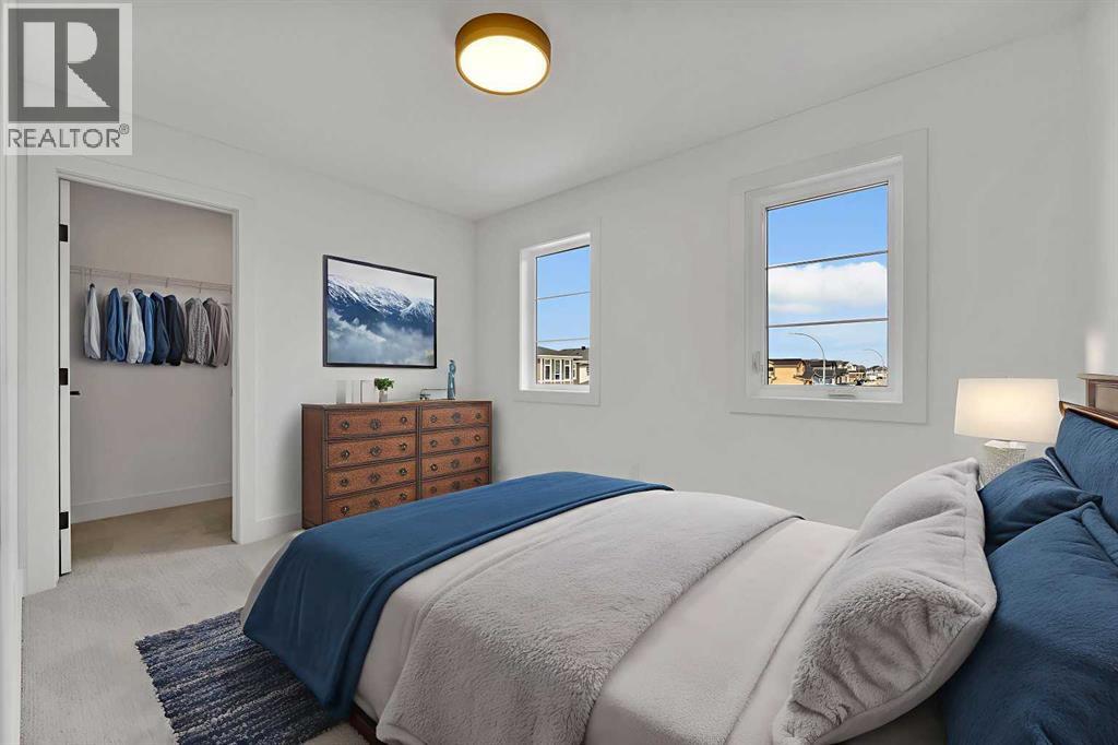 4 North Bridges Glen, Langdon, Alberta  T0J 1X3 - Photo 21 - A2271956