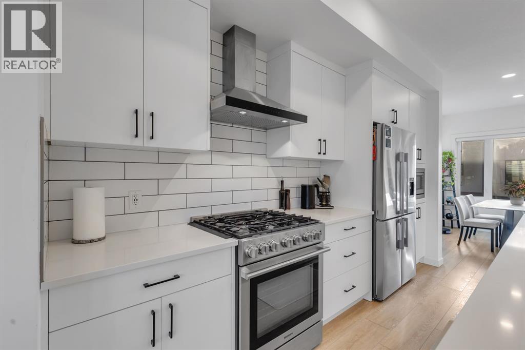 213 Greenbriar Common Nw, Calgary, Alberta  T3B 6J3 - Photo 23 - A2282276