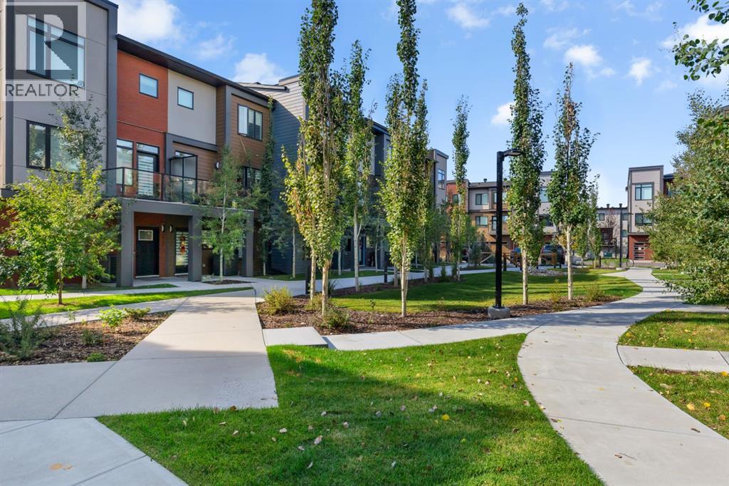 213 Greenbriar Common Nw, Calgary, Alberta  T3B 6J3 - Photo 45 - A2282276