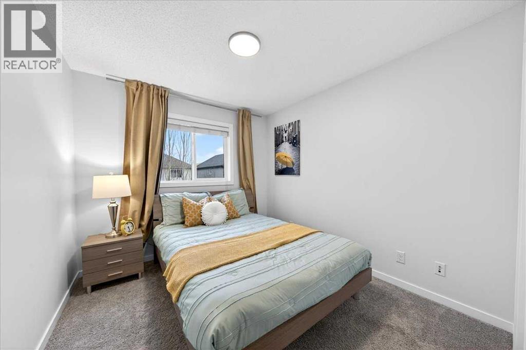 43 Chaparral Valley Common Se, Calgary, Alberta  T2X 0T4 - Photo 22 - A2283032