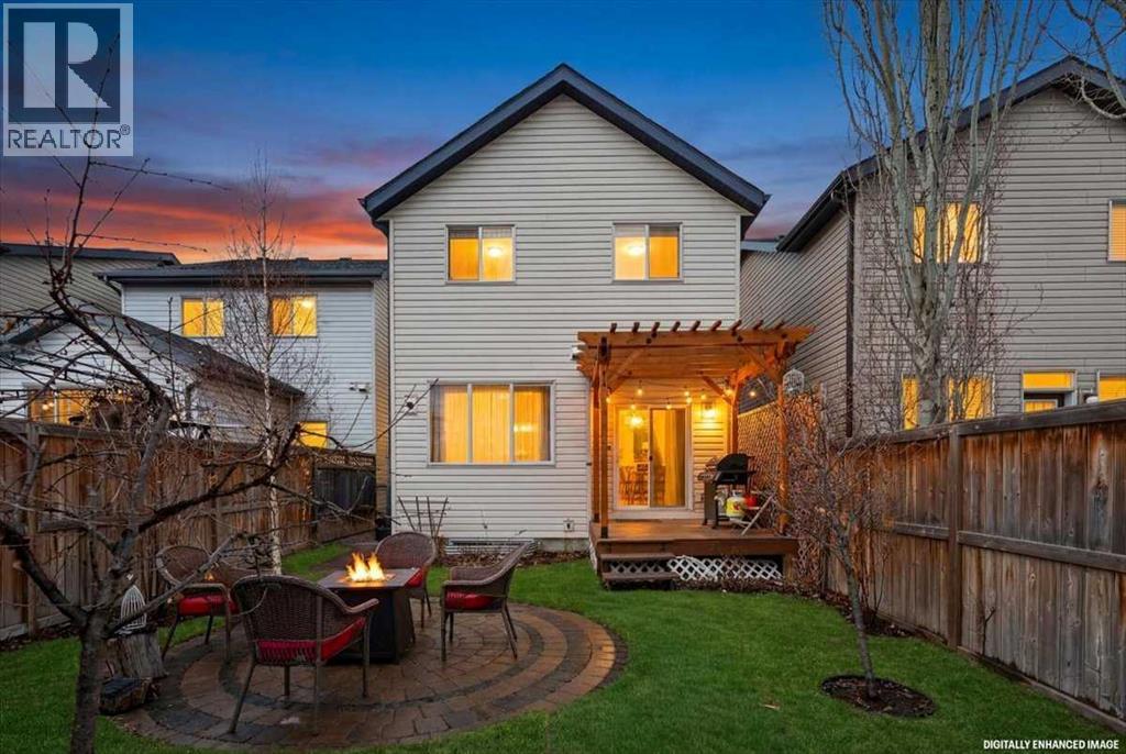 43 Chaparral Valley Common Se, Calgary, Alberta  T2X 0T4 - Photo 38 - A2283032