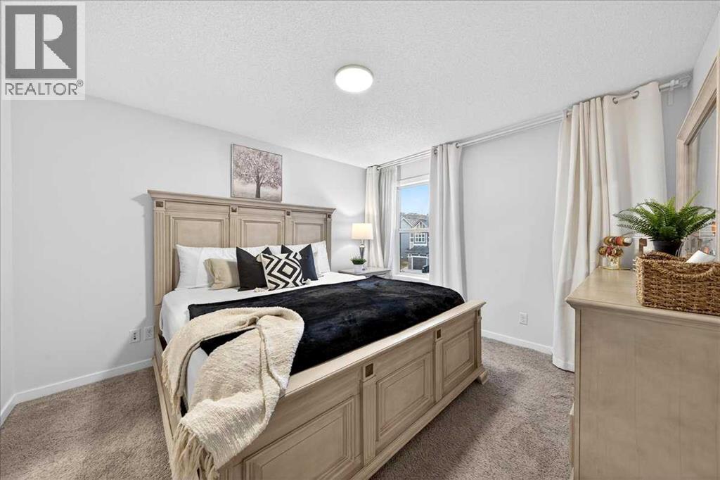 43 Chaparral Valley Common Se, Calgary, Alberta  T2X 0T4 - Photo 16 - A2283032