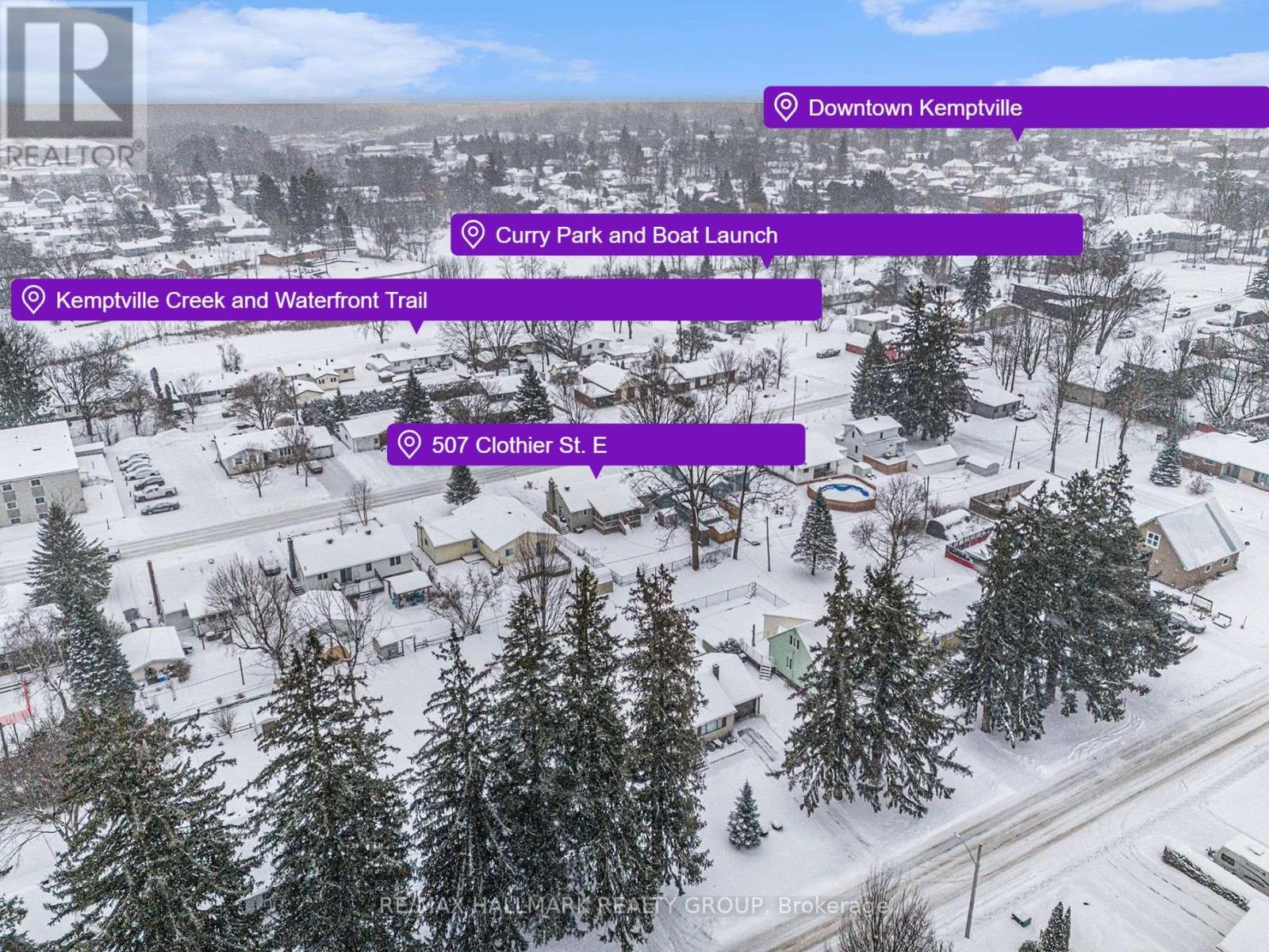 507 Clothier Street E, North Grenville, Ontario K0G 1J0 - Photo 22 - X12669544