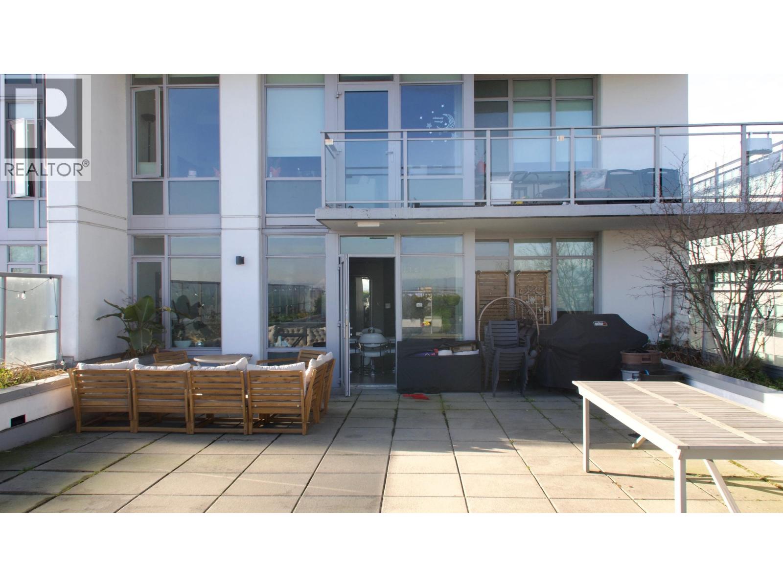 807 258 Nelson's Crt, New Westminster, British Columbia  V3L 0J9 - Photo 10 - R3085166