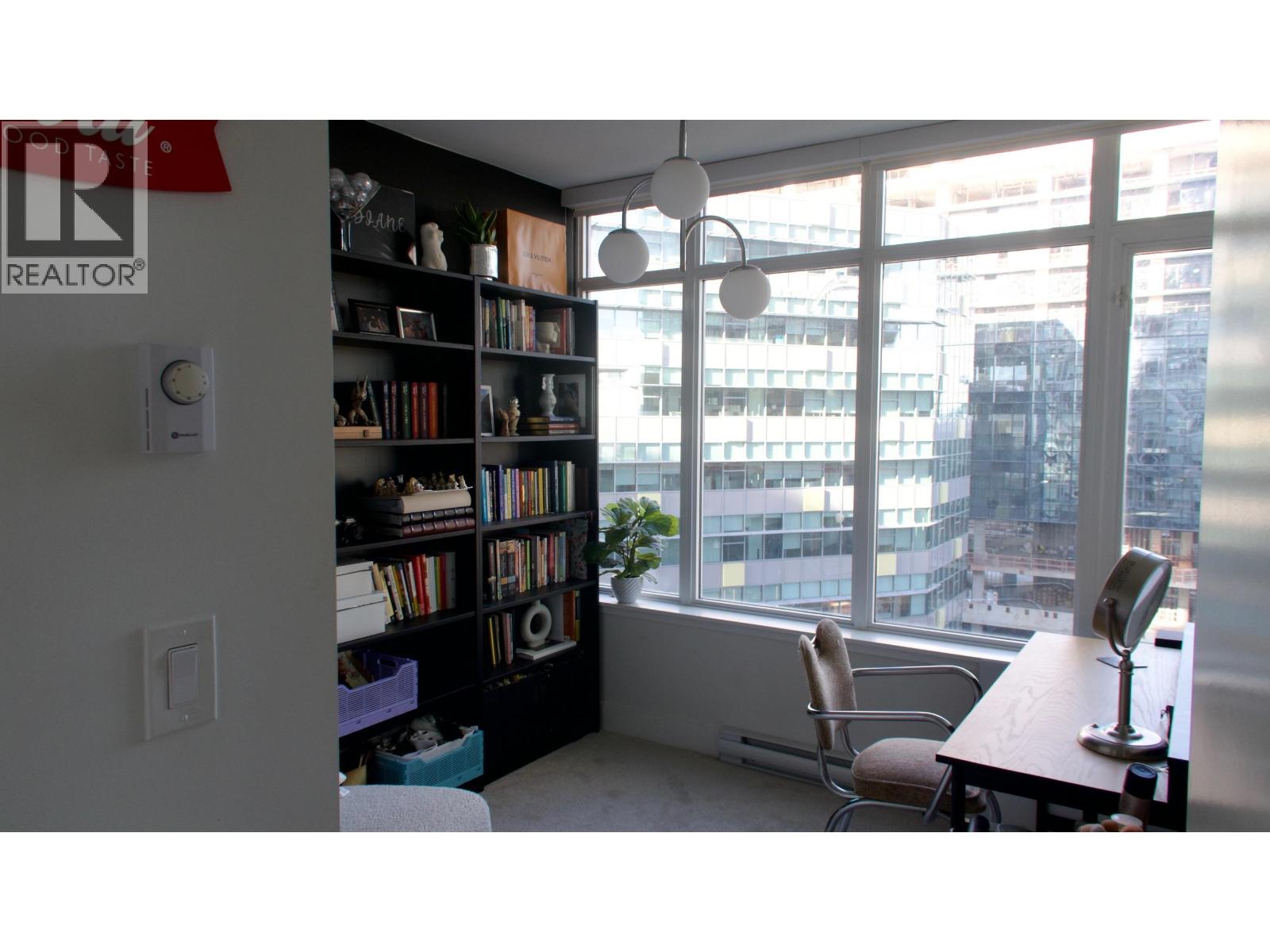 807 258 Nelson's Crt, New Westminster, British Columbia  V3L 0J9 - Photo 15 - R3085166