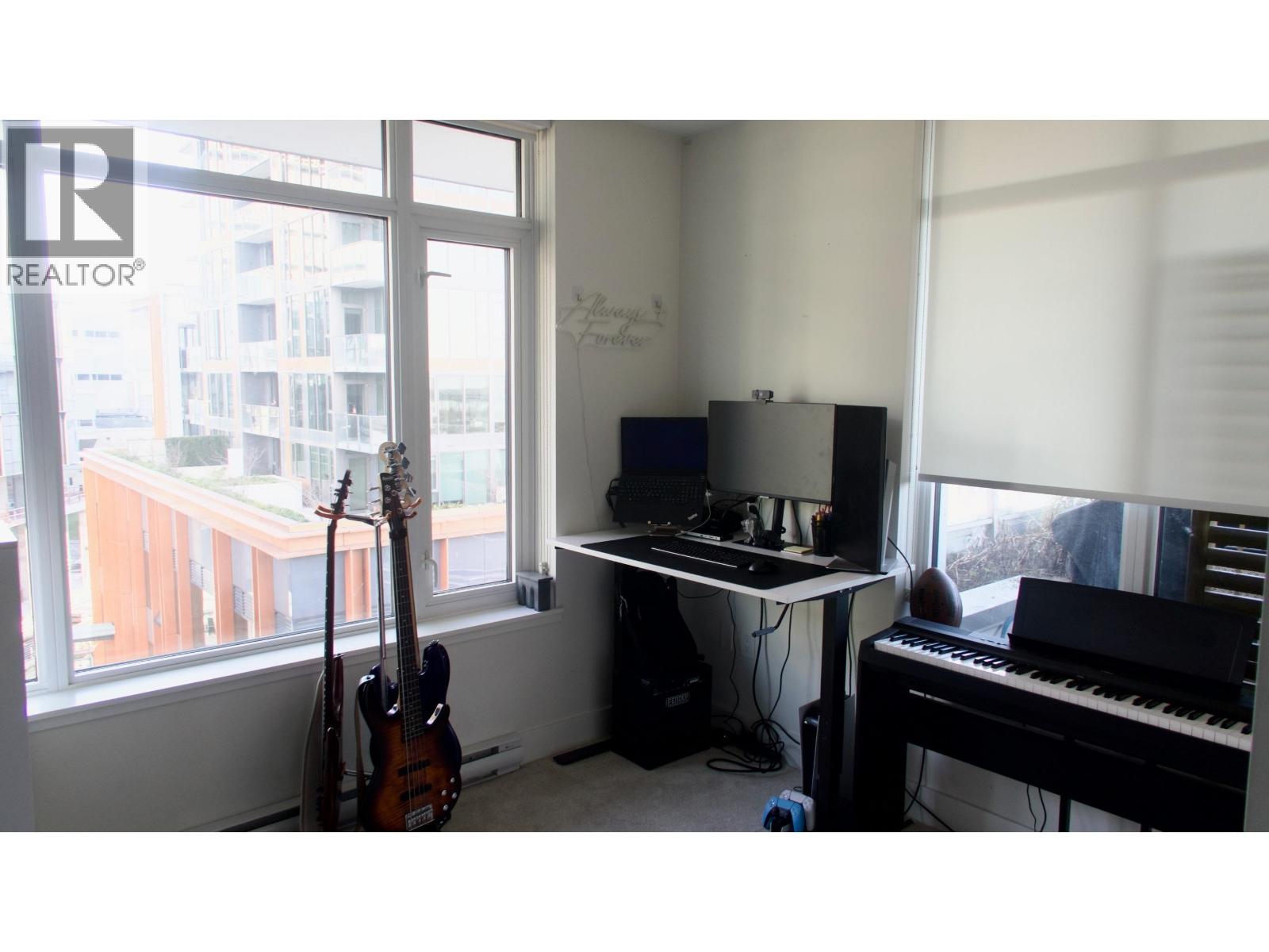 807 258 Nelson's Crt, New Westminster, British Columbia  V3L 0J9 - Photo 17 - R3085166