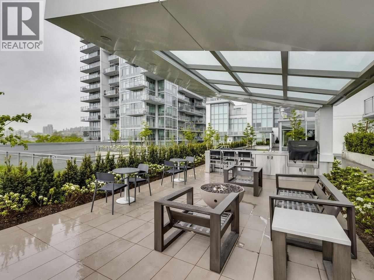 807 258 Nelson's Crt, New Westminster, British Columbia  V3L 0J9 - Photo 4 - R3085166