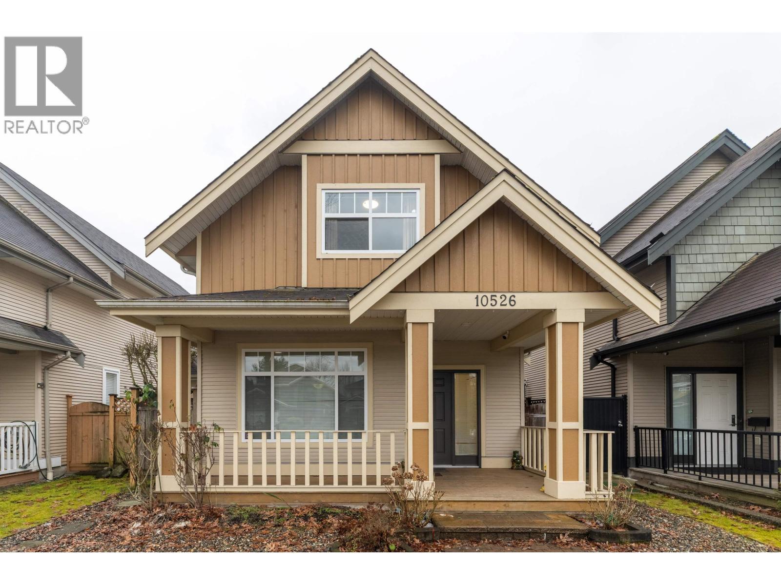 10526 Odlin, Richmond, British Columbia  V6X 1E2 - Photo 1 - R3085168