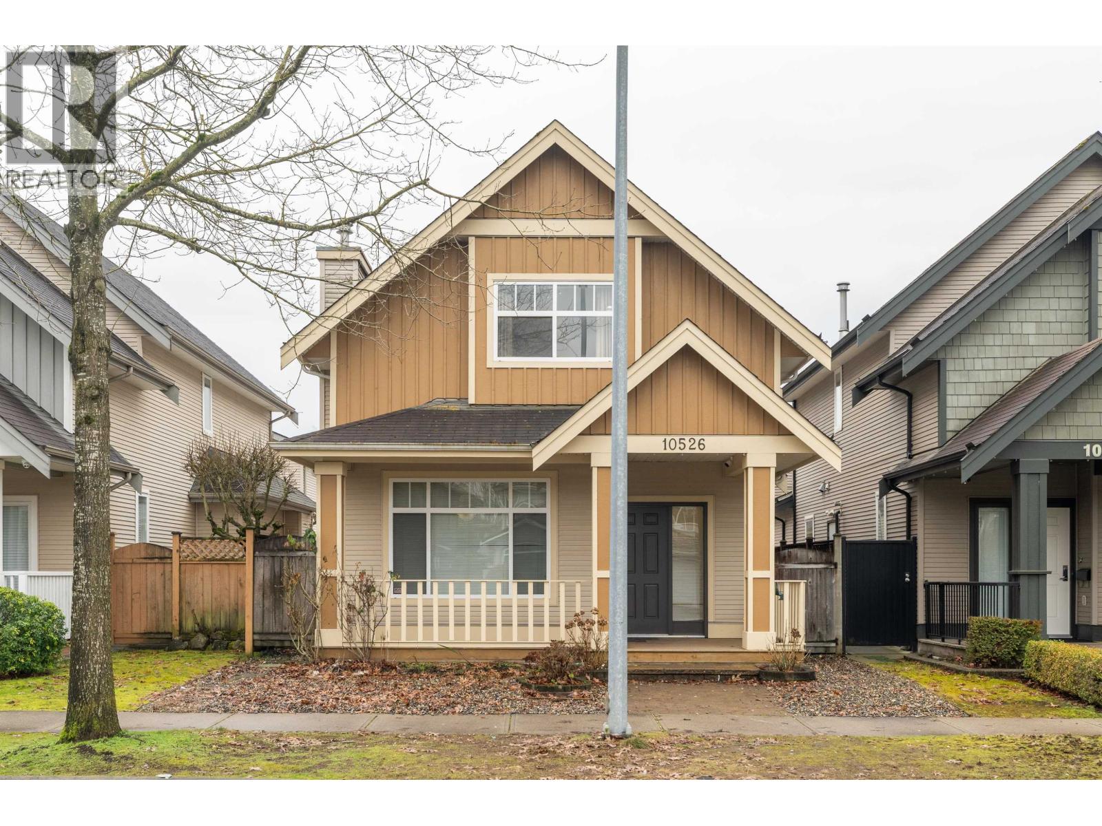 10526 Odlin, Richmond, British Columbia  V6X 1E2 - Photo 2 - R3085168