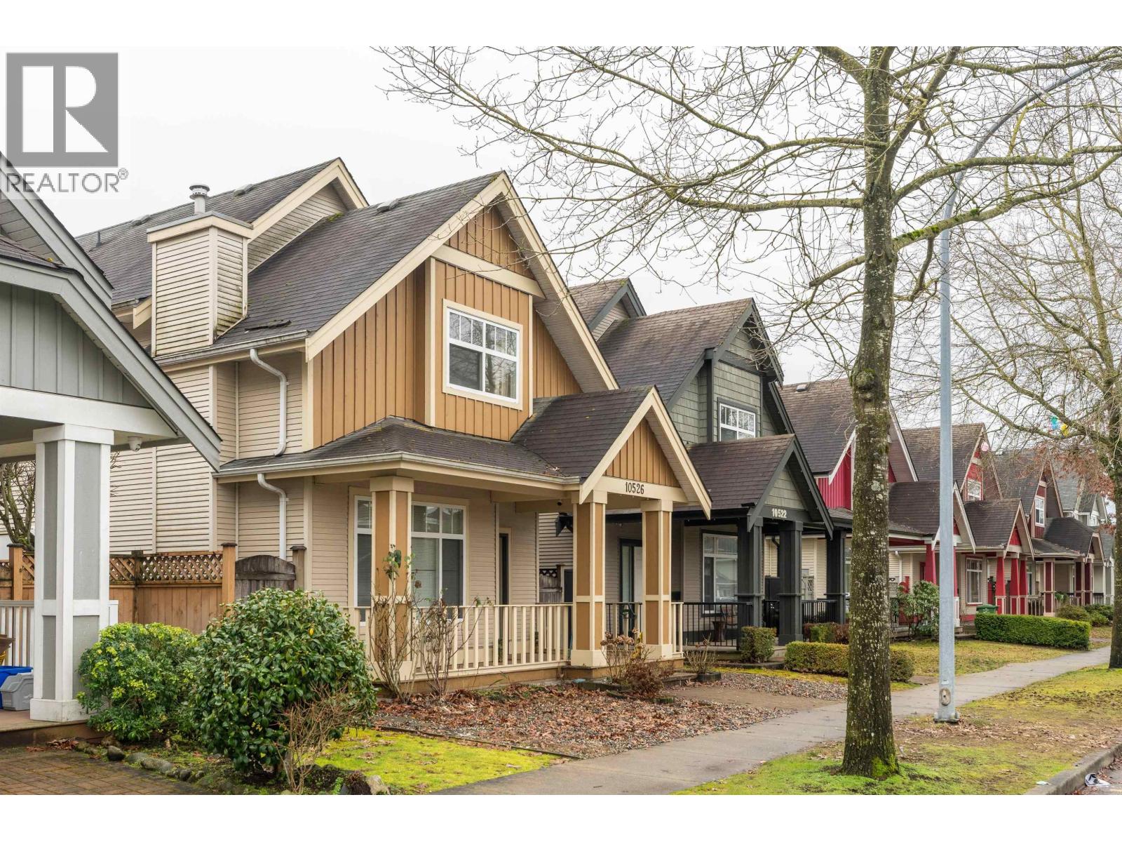 10526 Odlin, Richmond, British Columbia  V6X 1E2 - Photo 3 - R3085168