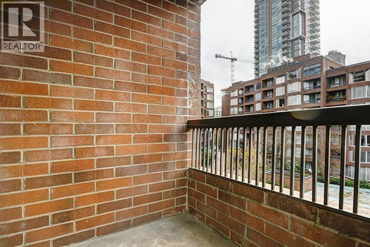 517 1330 Burrard Street, Vancouver, British Columbia  V6Z 2B8 - Photo 21 - R3085169