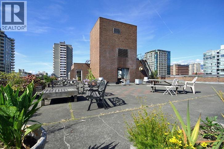 517 1330 Burrard Street, Vancouver, British Columbia  V6Z 2B8 - Photo 5 - R3085169